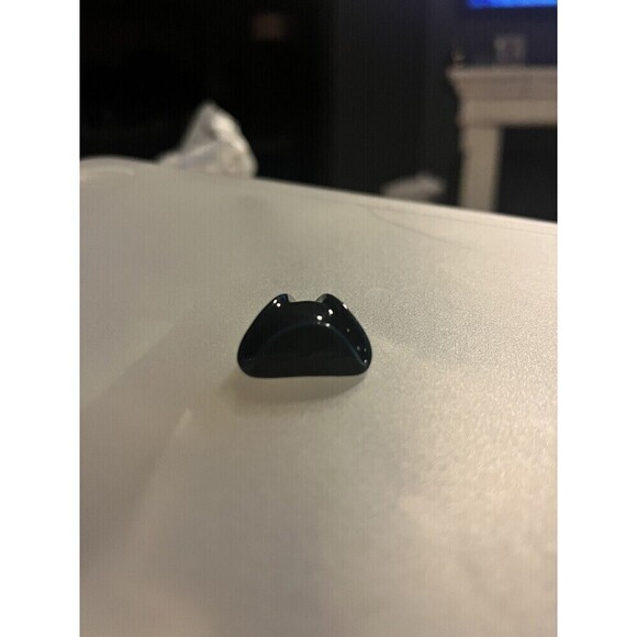 VINTAGE ~ Patriot Colonial Hat - Wade American Heritage Series Red Rose Tea - Picture 1 of 3